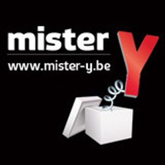 Mister Y