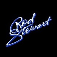 Rod Stewart's place