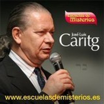 Jose Luis Caritg