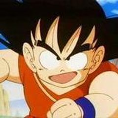 KidSonGoku