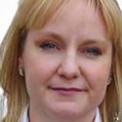 Cathy Blackburn