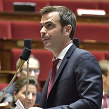 Olivier Véran