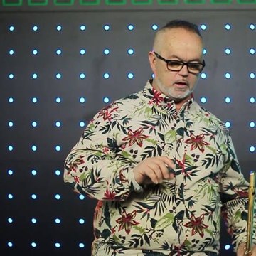 CANE NIKOLOVSKI / ЦАНЕ НИКОЛОВСКИ