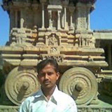 Vijendra Kariyanna
