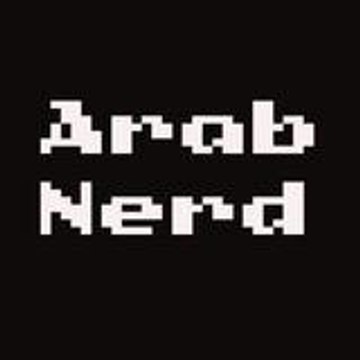 arabnerd