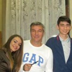 Hanci Maria