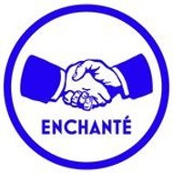 enchante records