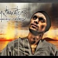 Nyxthanatos Alias Nyx Lion