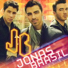 Jonas Brasil