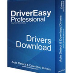DriverEasyProfessi