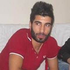 Yaralı Sevdam Baran