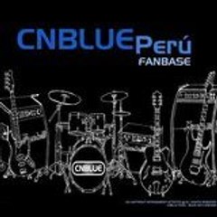 cnblueperu