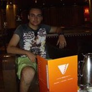 Γιώργος Χριστοδούλου