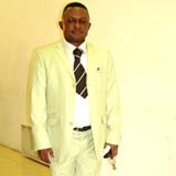 Robert Kelalu