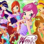 Winx 1234