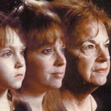AgeProgression