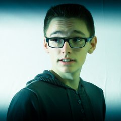 Dylan Raffin