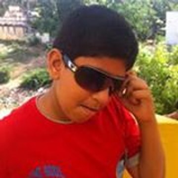 Abdullah Hameed