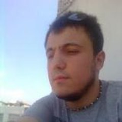 Ekrem Demirok