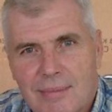 Николай Федосеев