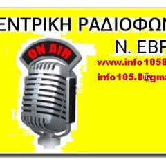 1054FM
