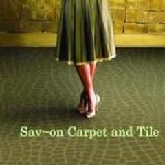 Sav-On Carpet and Tile