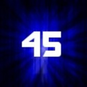 MrAmateur45