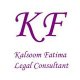 kalsoomfatimaadvocate