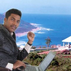 Kranthi Kiran DBZ