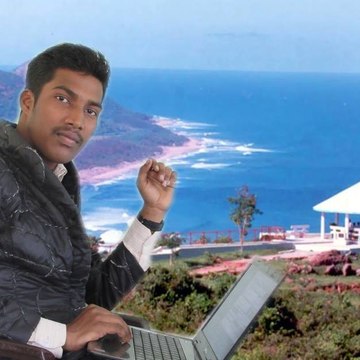 Kranthi Kiran DBZ