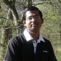 Md. Aminul Islam