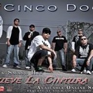cincodoce