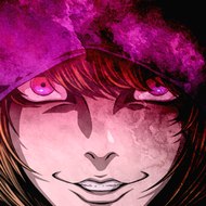 Horror Comic -RESURRECTION-