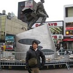 Hideo Tuchida