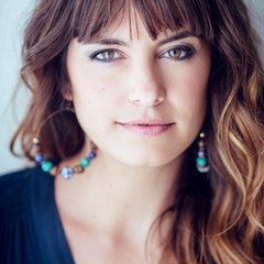 MILOT Laetitia