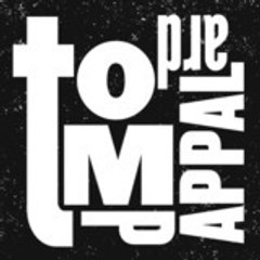 Tom Tom Pappalardo