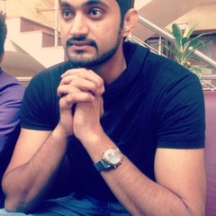 Saqib Mahay
