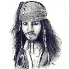 Jack Sparrow