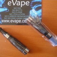 Electronic Cigarette