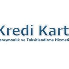 Kredi Kartı Taksitlendirme
