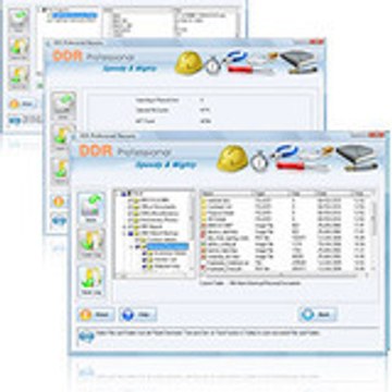 DataRecovery Software