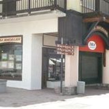 tara immobilier chamonix
