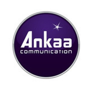 Ankaa communication
