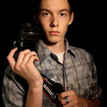 Justin Dickey