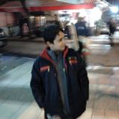 Alperen Akar