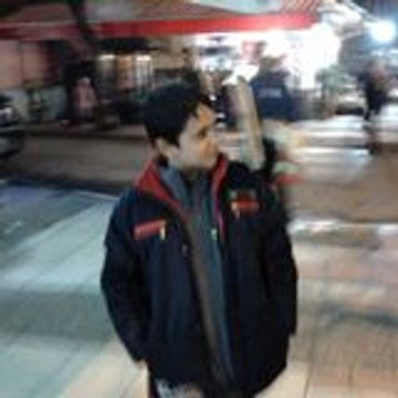 Alperen Akar