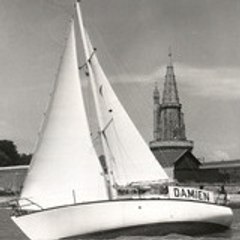 Gérard Janichon - Damien