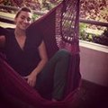 Sarah M'Djambo