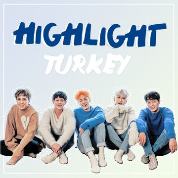 HIGHLIGHTURKEY