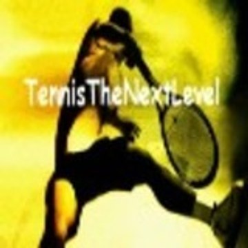 TennisTheNextLevel